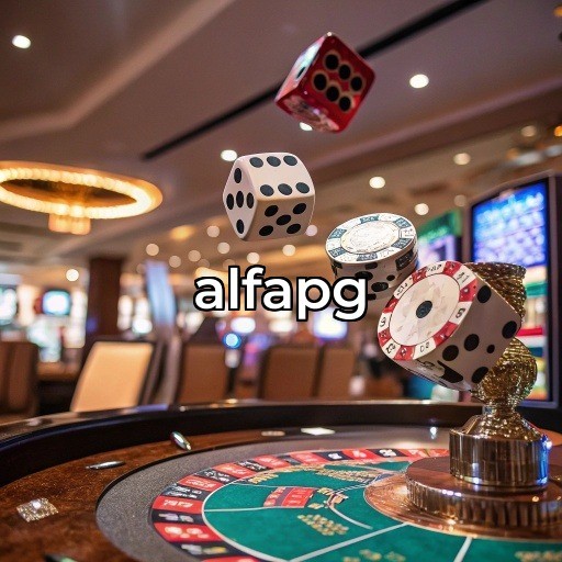 Explorando a Categoria 'Desenvolvedores' do Alfapg: Um Caminho para a Criação de Jogos