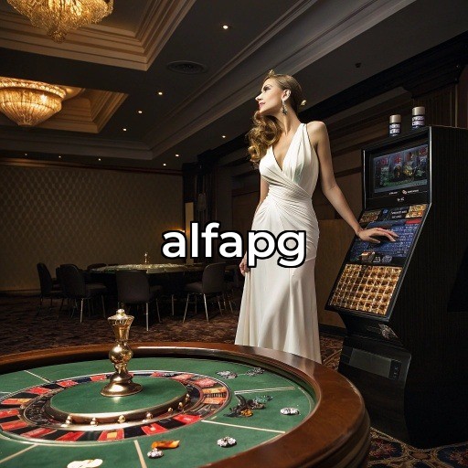 alfapg