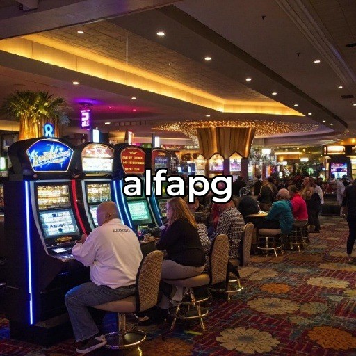 alfapg