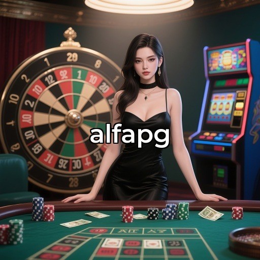 alfapg