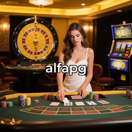 alfapg