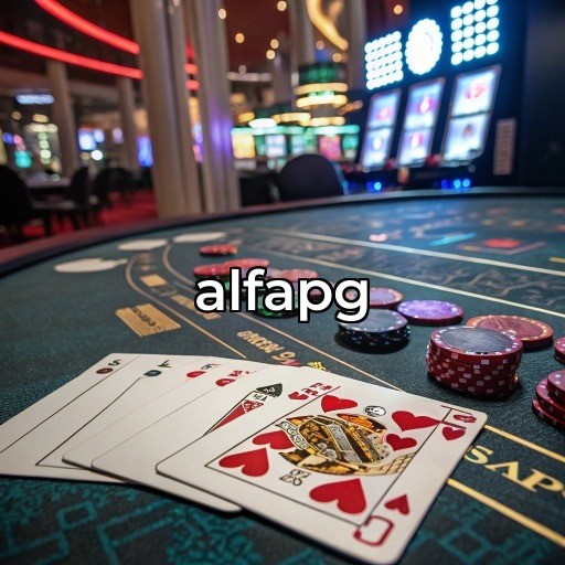 alfapg